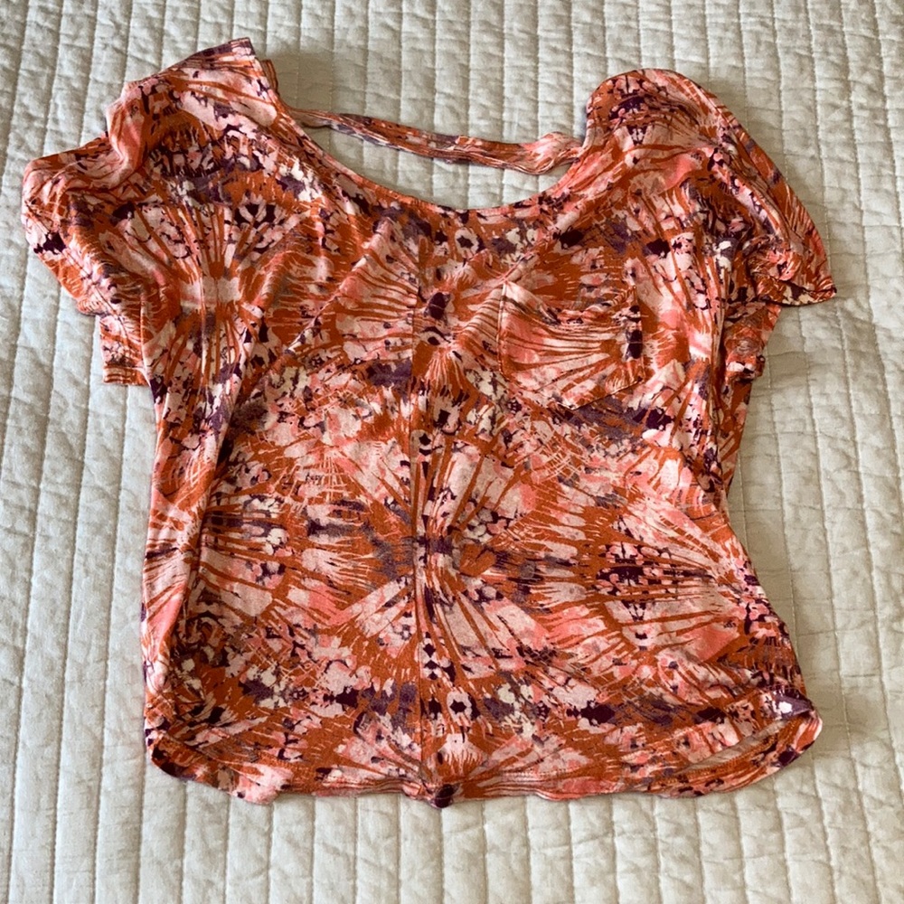 PAC sun shirt